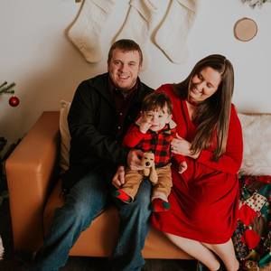 Meet your Posher, Keely